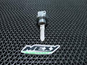 KUNCI KONTAK BAHAN PARIASI NINJA R NINJA SS NINJA RR OLD RR NEW PARIASI MODEL KEYLES NINJA DUA TAK