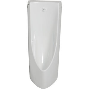 Automatic Sensor Wall-mounted Ceramic Urinal