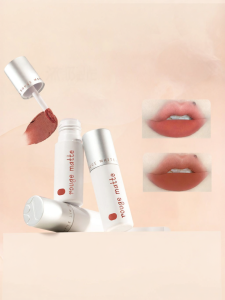 BABREA | Matte Lip Glaze for Student Budget