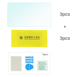 HD Tempered Glass Screen for DJI Mini 4 Pro / Mini 3 / Mini 3 Pro DJI RC 2 Remote Controllers accessories