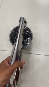 Dụng cụ làm bún bằng inox bánh lọt bánh canh 3 vỉ khuôn loại 1 cao cấp tiện dụng