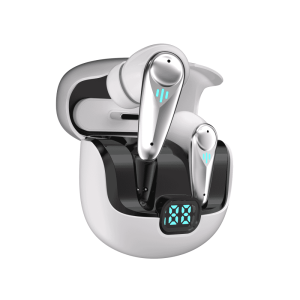 Coolpad 2025 New Wireless Bluetooth Earphones Flash Connection True Wireless Gaming Headsets CP-GEJ03 Noise Reduction Function