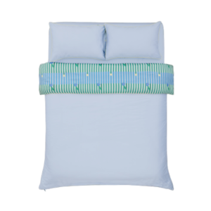 TANGDAO | Luxurious Cool Touch Tencel Four-Piece Set