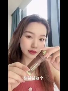 Hairline Filling Shadow Powder Hair Hairline Powder Shading 发际线粉 发际线填充粉 阴影粉 修容秃额头补刘海