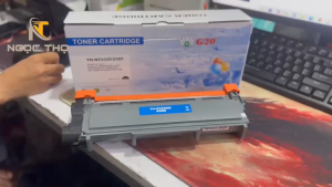 Hộp mực in G20 Brother TN-2385 / TN-2325 – Có lỗ đổ mực chính hiệu Full VAT