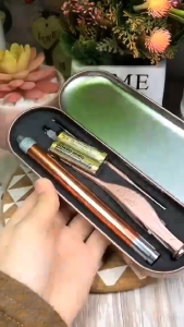 Bộ Gắp Ráy Tai Có Đèn – Nhíp Lấy Ráy Tai Có Đèn LED Không Đau An Toàn Cho Cả Gia Đình