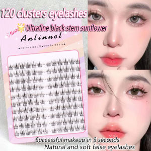 10 row3D Mixed Eyelashes Soft And Comfortable Personal Manga Dramatization Natural Makeup Fake Eyelashes Extensions