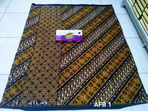 Sarung Tarbush Sapphire Jacquard Premium Terbaru