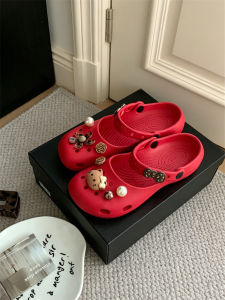 XIXITIAO | Ballet-inspired Slip-resistant Summer Slide Sandals