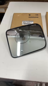 เลนส์กระจกมองข้าง NISSAN D22 - ฟรอนเทียร์ เนื้อกระจกมองข้าง แท้เบิกศูนย์