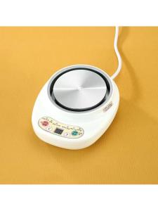 Portable Ultra Mini Induction Cooker Small Size Travel Friendly Compact Mini Pot Induction Stove Available Individual Kitchen Cooking Utensils