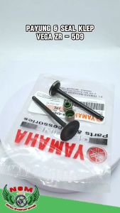 Paket 2item Payung Klep Vega ZR + Seal Klep Vega ZR Jupiter Z1