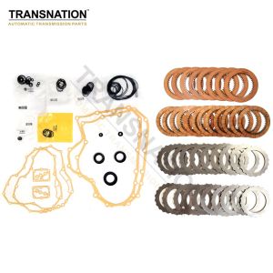 B7TA B7VA B7YA Auto Transmission Rebuild Kit Overhaul Seals For HONDA ODYSSEY Car Accessories Transnation 1991-2001
