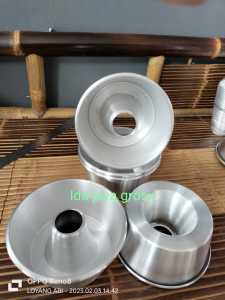 Loyang Tulban Press tebal / Loyang Bolu / loyang Bolu Bima / Loyang Tulban bima