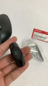 Gương Xoài Mview CNC Cho Winner AB Vision SH Wave NVX Kính Trắng Góc Rộng- mẫu M1-2024