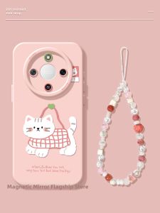CIJING | Cartoon Shockproof Silicone Soft Shell Phone Case