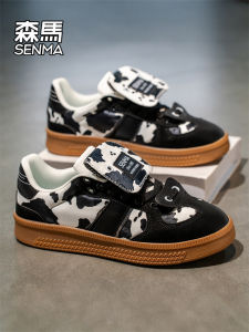 Mens Canvas Sneakers Soft Bottom Anti-Slip Sports Casual Board Shoes Universal Style Student Dequan Shoes Fall Season