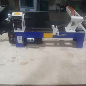 Máy tiện gỗ TCMGJ 550W