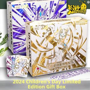 QAT | Memorial Otoman Cards Gift Box