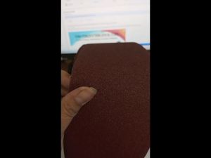 Amplas Rol Titan-siken Grit 80 /meter pengampelas