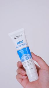 ADOVA Meili Nutricream Krim 60 ml