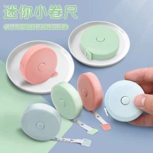 Thước Đo Vòng Eo Thể Thao Thước Đo Vòng Chân Thước Đo Vòng Ngực Thước Đo Mềm Thước Đo Di Động Thước Đo Thể Thao