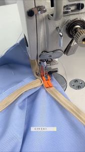 ตีนผี T3 จักรเย็บอุตสาหกรรม - 3 ประเภท เย็บได้