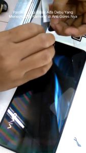Promo Paket Tempered Glass Vivo V29e 5G / Y17s 2023 / Y12 / Y15 / Y17 Anti Gores Kamera Belakang Pengiriman Cepat