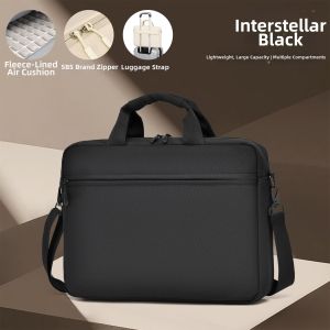 QINNXER | Commuter Crossbody Laptop Bag