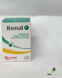 Renal P - POWDER - 70g (PALATABLE POWDER): A Comprehensive Guide