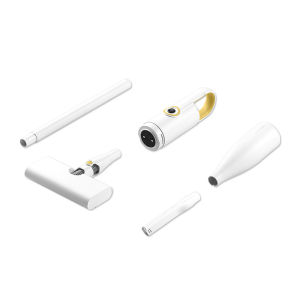 Handheld Vacuum Cleaner ZB-J300 14000PA Attraction，Home Appliances Corded stick vacuum cleaner Household cleaning appliances