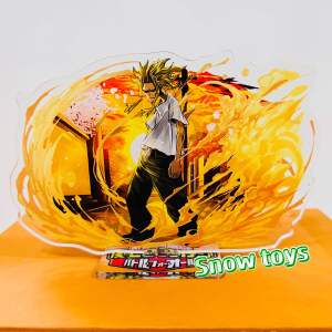 Mô Hình nhân vật - tượng mica - học viện siêu anh hùng - Standee anime My Hero Academia