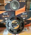 New SUBWOOFER MOBIL 12" inchi AVX SUBWOOVER 12 in Harga Murah DOUBLE COIL. 