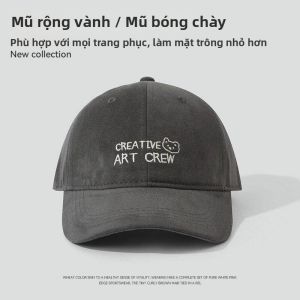 Mũ Chống Nắng Màu Xanh Nhạt Tác Dụng Trắng Da Mới Hè 2026