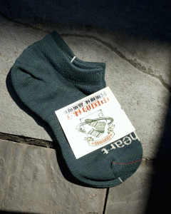 Cosmos Mens and Womens Boneless Long Staple Combed Cotton Pure Cotton Ankle Socks Spring and Summer Dry Sweat-Absorbent Dry Sports Boat Socks