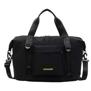 MIRUIDUO | Large Capacity Expandable Lightweight Travel Bag for Women