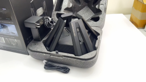 Xiaomi AX3600 Router Modem Mesh WIFI AIoT wifi 6/Ax6000/Bộ phát WiFi Xiaomi Mi Router AX3200 Quốc Tế hỗ trợ mesh wifi 6/A6s bản nội địa cấu hình như AX3200 Hãng Router Dual Band 6 Ăng-Ten - Lazada