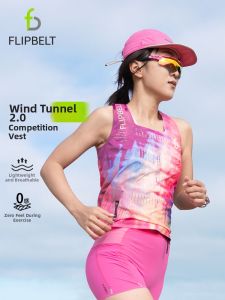 Womens Quick-Dry Running Vest
