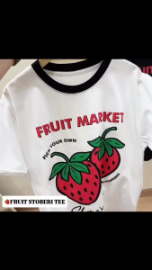 FRUIT STOBERI TEE