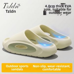 TZLDN | Anti-slip Anti-odor Mens Slippers