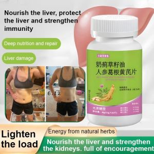 Milk Thistle Seed Oil Liver Support Supplement With Ginseng Kudzu Astragalus Tablets Natural Detox Formula For Liver Health Repair\\n\\n What Are Ge Gen Huang Qi Ren Shen Pills?\\n\\nGe Gen Huang Qi Ren Shen Pills are a powerful blend of high-quality herbs designed to support overall health and vitality. This traditional Chinese medicine formula is made up of three essential ingredients: Ge Gen (Kudzu), Huang Qi (Astragalus), and Ren Shen (Ginseng). These three herbs work together to promote energy and immunity, making Ge Gen Huang Qi Ren Shen Pills an excellent choice for those looking to enhance their wellbeing.\\n\\n Key Ingredients & Their Benefits\\n\\n* **Ge Gen (Kudzu)**: This herb has been used in traditional Chinese medicine for centuries to support liver health and detoxification. Ge Gen helps to protect liver cells from damage, promoting healthy liver function and overall wellness.\\n\\n* **Huang Qi (Astragalus)**: Known for its immune-boosting properties, Huang Qi helps to strengthen the body's natural defenses against illness and disease. It also supports healthy energy levels, making it an ideal ingredient for those seeking to enhance their vitality.\\n\\n* **Ren Shen (Ginseng)**: Renowned for its ability to boost energy and mental clarity, Ginseng is a powerful adaptogen that helps the body cope with stress and fatigue. By enhancing cognitive function and improving overall energy levels, Ren Shen contributes significantly to the effectiveness of Ge Gen Huang Qi Ren Shen Pills.\\n\\n Traditional Chinese Medicine Origins\\n\\nGe Gen Huang Qi Ren Shen Pills have their roots in traditional Chinese medicine, where they have been used for centuries to support liver health, immunity, and energy levels. This ancient formula combines the natural benefits of Ge Gen, Huang Qi, and Ren Shen to promote overall health and vitality.\\n\\n How to Use Ge Gen Huang Qi Ren Shen Pills for Optimal Results\\n\\nTo experience the full benefits of Ge Gen Huang Qi Ren Shen Pills, it's essential to follow these dosage recommendations and guidelines for combining them with other supplements.\\n\\n Dosage Recommendations\\n\\nFor optimal results, take two Ge Gen Huang Qi Ren Shen Pills three times daily, preferably with meals. This dosage can be adjusted based on individual needs and preferences.\\n\\n Combining with Other Supplements\\n\\nGe Gen Huang Qi Ren Shen Pills can be safely combined with other supplements, such as Milk Thistle Seed Oil Liver Support Supplement, Ginseng Kudzu Astragalus Tablets, and Herbal Liver Support products. By incorporating these natural detox formulas into your routine, you can further enhance your liver health and repair.\\n\\n Enhancing Immunity & Energy Levels with Ge Gen Huang Qi Ren Shen Pills\\n\\nIn addition to supporting liver health, Ge Gen Huang Qi Ren Shen Pills offer numerous benefits for enhancing immunity and energy levels.\\n\\n Strengthening Your Immune System\\n\\nBy boosting your immune system, Ge Gen Huang Qi Ren Shen Pills help protect your body against illness and disease. This powerful formula supports healthy energy levels, allowing you to stay active and engaged throughout the day.\\n\\n Boosting Energy Naturally\\n\\nGe Gen Huang Qi Ren Shen Pills are a natural way to boost your energy levels without relying on caffeine or other stimulants. With regular use, you'll notice increased mental clarity, improved cognitive function, and enhanced physical performance.\\n\\n Experience the Benefits of Ge Gen Huang Qi Ren Shen Pills\\n\\nReady to experience the traditional Chinese medicine benefits of Ge Gen, Huang Qi, and Ren Shen in convenient pill form? Try Ge Gen Huang Qi Ren Shen Pills today and discover how they can help support your liver health, immunity, and energy levels.\\n\\n Customer Testimonials & Reviews\\n\\nDon't just take our word for it – hear what our satisfied customers have to say about Ge Gen Huang Qi Ren Shen Pills! With their powerful blend of natural herbs, these easy-to-take pills have helped countless individuals improve their overall health and vitality.\\n\\n Easy-to-Take Pill Form\\n\\nGe Gen Huang Qi Ren Shen Pills come in an easy-to-take pill form, making it simple to incorporate this powerful formula into your daily routine. Whether you're looking to support your liver health, boost your immune system, or increase your energy levels, Ge Gen Huang Qi Ren Shen Pills are the perfect choice for enhancing your wellbeing.\"