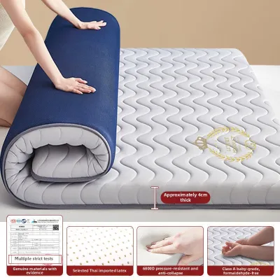 KAMONI | Latex Memory Foam Mattress 180x200cm