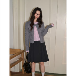 Áo Sweater Dây Kéo Thon Gọn Đẹp Mắt
