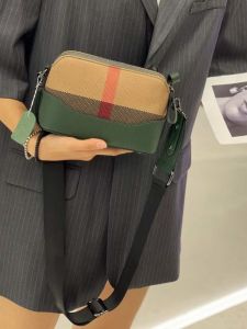 กระเป๋าสะพายข้างหนังวัวแบบอเนกประสงค์ MKEH กระเป๋าสี่เหลี่ยมเล็กสำหรับงานวันเกิดของผู้หญิง กระเป๋าสะพายข้างแบบลำลองที่สวมไหล่ได้