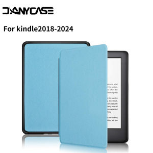 DANYCASE | Kindle paperwhite case for C2V2L3 2024 6in for 2022 2021 Colorsoft 1 2 3 5 6 10th 11th 12th Generation 6 6.8 7in Magnetic Pouch