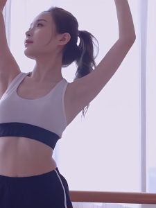 1 Pack Sports Support Knee Pads Dance Yoga Knee Pads Breathable Thick Sponge Elbow Pads Kids Adults