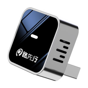 LUXIANXING | Wireless Carplay Adapter Box