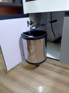 Kitchen Waste Bin (G40)
