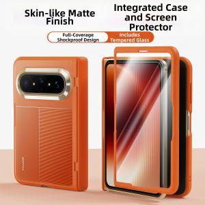 LUXUAN | Anti-Fall Foldable Phone Case