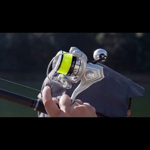 SHIMANO Reel Pancing Power Handle Reel Dikirim Dari Jakarta